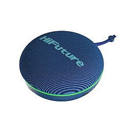 HiFuture ALTUS Portable Wireless Bluetooth Speaker (Blue)