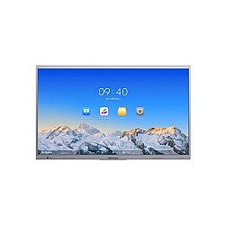 Hikvision DS-D5C75RB/A 75-inch 4K UHD Interactive Display