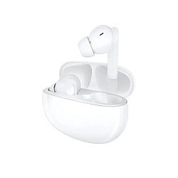 Honor Choice X5 ANC True Wireless Earbuds (White)