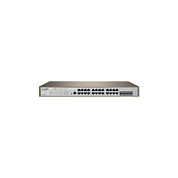 IP-COM PRO-S24-410W 24 Port Gigabit Managed ProFi Switch