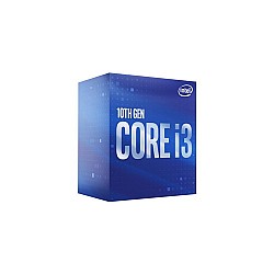 Intel Core i3-10320 3.8 GHz Quad-Core LGA 1200 10th Gen Processor