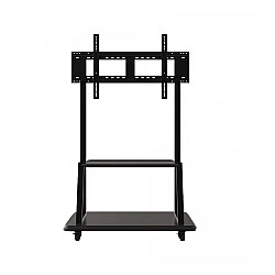 TL 66 IFP TROLLEY FOR INTERACTIVE FLAT PANEL
