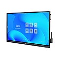 OPTOMA 5862RK+ CREATIVE TOUCH 5 SERIES 86" INTERACTIVE FLAT PANEL DISPLAY