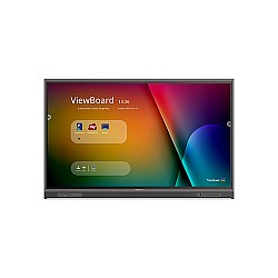 VIEWSONIC IFP6552-1C 65 INCH 4K TOUCH ENABLED VIEWBOARD SMART DISPLAY