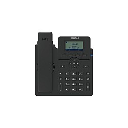 DINSTAR C60SP ENTRY LEVEL IP PHONE WITHOUT ADAPTER