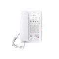 FANVIL H3 HOTEL IP PHONE WHITE