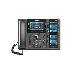 FANVIL X210 HIGH-END ENTERPRISE IP PHONE