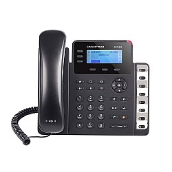 GRANDSTREAM GXP1630 3 line 3 SIP IP phone