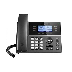 GRANDSTREAM GXP1760W 6 line 6 dual-color IP phone