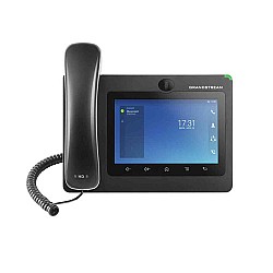 Grandstream GXV3370 Video IP Phone with Android