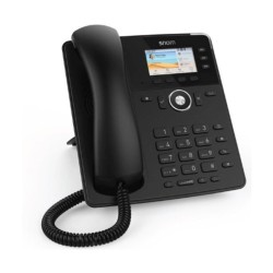 Snom D717 2.8 Inch IPS Display IP Phone