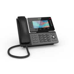 Snom D865 5 Inch IPS Display IP Phone