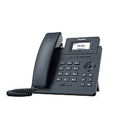Yealink SIP-T30P  Voice IP Phone