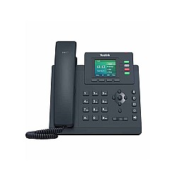 Yealink SIP-T33G 4 line IP phone