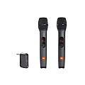 JBL 2-Pack Wireless Microphone System