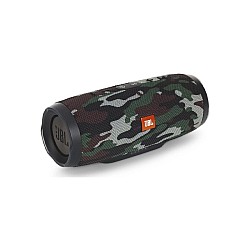 JBL CHARGE 5 PORTABLE BLUETOOTH SPEAKER WITH POWERBANK FEATURE (GREEN)