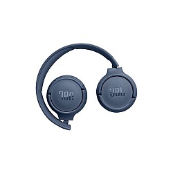 JBL TUNE 520BT BLUE WIRELESS ON-EAR HEADPHONE 