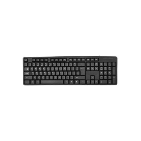 Jedel K29 wired Gaming keyboard