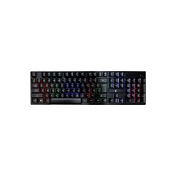 Jedel K500+ Multi function Gaming keyboard