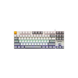 Jedel KL-109 RGB Mechanical Gaming Keyboard
