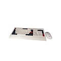 Jedel WS671 Wireless keyboard & mouse Combo