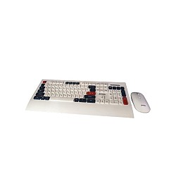 Jedel WS671 Wireless keyboard & mouse Combo