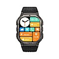 KOSPET TANK M3 1.96-Inch AMOLED Calling Smartwatch