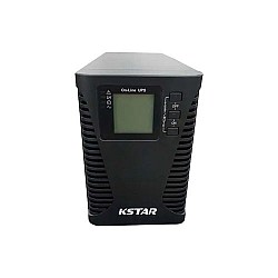 KSTAR HP Series 1000VA Online UPS Without Battery