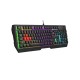 A4TECH BLOODY B135N NEON RGB GAMING KEYBOARD