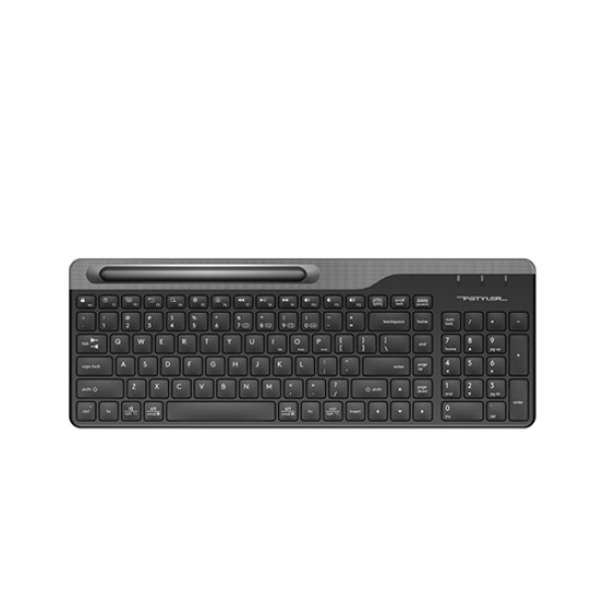 A4Tech FBK25 Bluetooth & 2.4G Wireless Keyboard