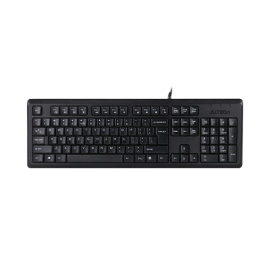 A4tech KR-92 Wired Keyboard
