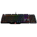 Asus ROG Claymore Cherry MX Switch Mechanical Gaming Keyboard 