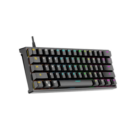 Bajeal G101 60% RGB Mechanical Gaming Keyboard