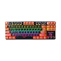 BAJEAL K200 TKL RGB Mechanical Gaming Keyboard (Hot-Swappable)
