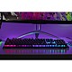 Cooler Master CK550 Backlit Mechanical Gaming Keyboard (Blue Switch) 