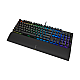 Corsair K60 RGB PRO SE CHERRY VIOLA Mechanical Gaming Keyboard (Black)