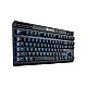 Corsair K63 Wireless Special Edition Mechanical Gaming Keyboard (Ice Blue LED & CHERRY MX Red)