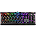 Corsair K70 RGB MK.2 CHERRY MX Red Switch Mechanical Gaming Keyboard