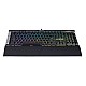 Corsair K95 RGB PLATINUM Mechanical Gaming Keyboard (CHERRY MX Speed) -Gunmetal