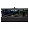 Corsair K95 RGB Platinum Mechanical Gaming Keyboard Cherry MX-Speed Key Switches Brown
