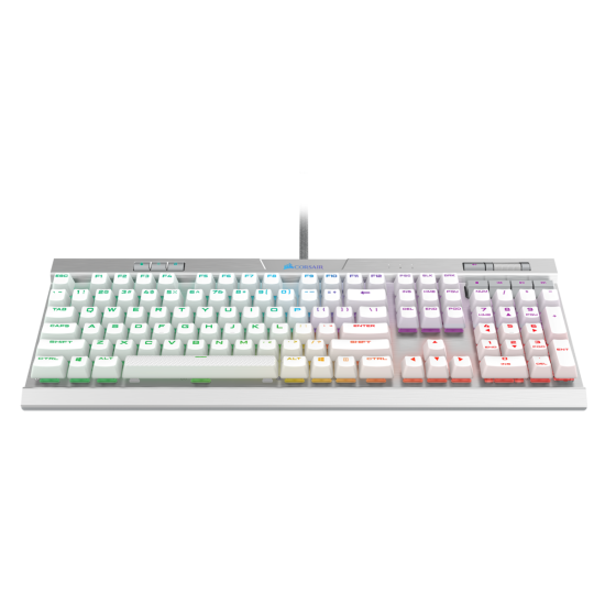 Corsair K70 RGB SE Cherry MX SPEED Mechanical Gaming Keyboard