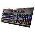 Cougar ULTIMUS RGB Mechanical Gaming Keyboard 