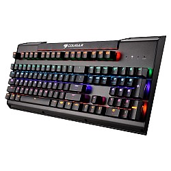 Cougar ULTIMUS RGB Mechanical Gaming Keyboard 
