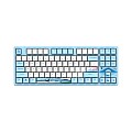 Dareu A87 Tenkeyless Mechanical Keyboard (Swallow)