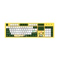Dareu A840 Cherry Blue MX Mechanical Gaming Keyboard (Summer)