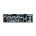 Dareu A840 Cherry Blue MX Mechanical Gaming Keyboard (Alpha)