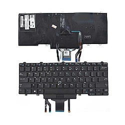 Dell Latitude E5450 E5470 E5480 E5490 E7450 E7470 E7480 Series Laptop Keyboard
