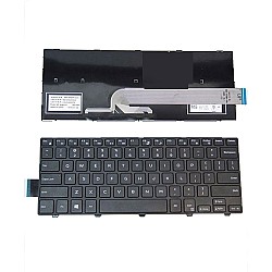 Dell Vostro Latitude 14 3445 3458 3546 3468 3450 3460 3470 3480 Series Laptop Keyboard