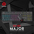 FANTECH KX302 Major Gaming Keyboard and Mouse Combo
