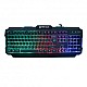 Fantech k511 Hunter Pro Backlit Gaming Keyboard
